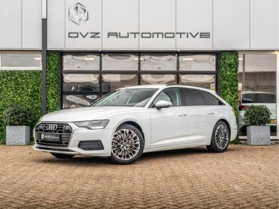 Financial Leas Audi A6 Avant 50 TFSIe 299PK Quattro Business edition