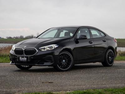 Financial Lease BMW 2 Serie Gran Coupé 218i Introduction Edition