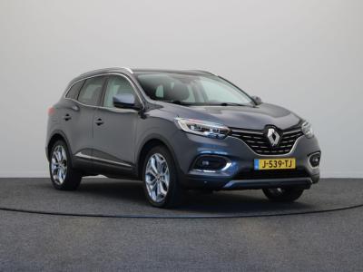 Financial Lease Renault Kadjar TCe 140pk Intens