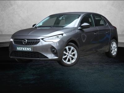 Financial Lease Opel Corsa 100pk Elegance