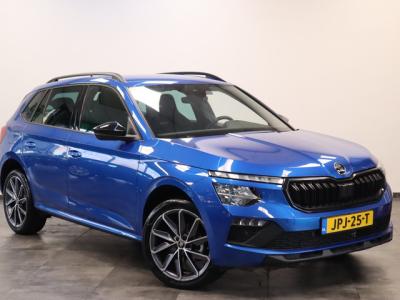 Financial Lease Škoda Kamiq 1.5 TSI ACT Sport Business