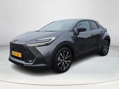Financial Lease Toyota C-HR 1.8 Hybrid 140 First Edition