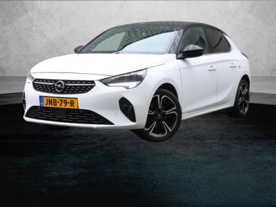 Financial Leas Opel Corsa 100pk Elegance