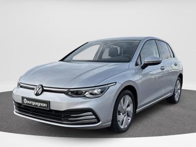 Financial Lease Volkswagen Golf 1.4 eHybrid Style