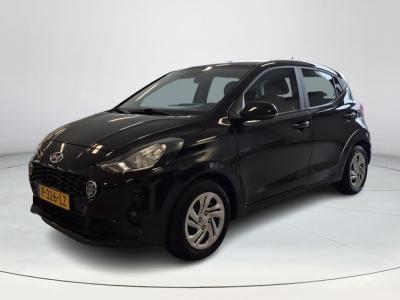 Financial Lease Hyundai i10 1.0 Comfort Smart