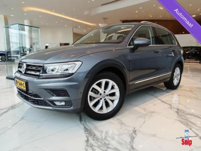 Financial Leas Volkswagen Tiguan 1.5 TSI Automaat ACT Highline Business R
