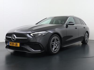 Financial Leas Mercedes-Benz C-Klasse Estate 180 AMG Line