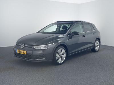 Financial Lease Volkswagen Golf 1.5 eTSI Style