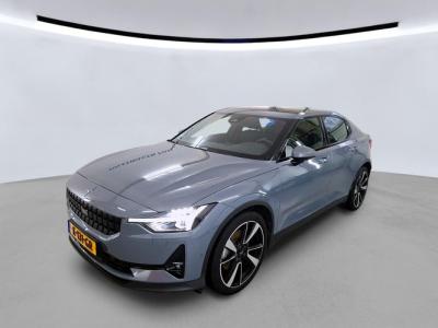 Financial Lease Polestar 2 Long Range Dual Motor Launch Edition 78kWh