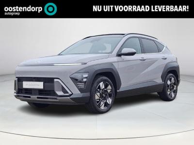 Financial Leas Hyundai KONA 1.6 GDI HEV Comfort Smart