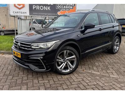 Financial Leas Volkswagen Tiguan 1.5 TSI 2X R-Line CARPLAY