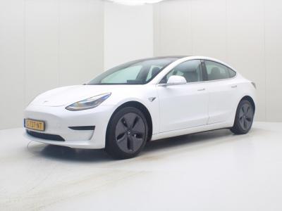 Financial Lease Tesla Model 3 Standard RWD Plus
