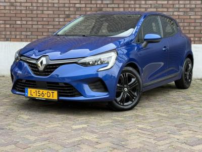 Financial Lease Renault Clio 1.0 TCe