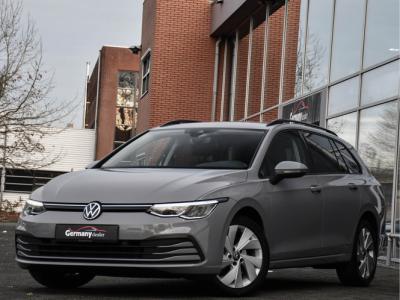 Financial Leas Volkswagen Golf Variant 1.0 TSI 111PK Life