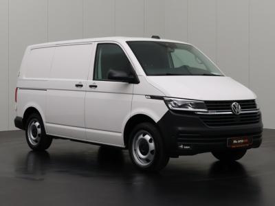 Financial Lease Volkswagen Transporter 2.0TDI 204Pk DSG Automaat 4x4 Koelauto
