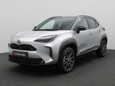 Financial Leas Toyota Yaris Cross 1.5 Hybrid GR Sport 130PK Aut.