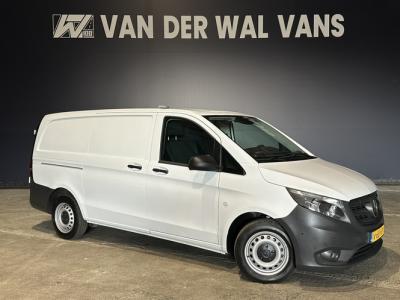 Financial Leas Mercedes-Benz Vito 114 CDI 136pk L2H1 Euro6 Airco