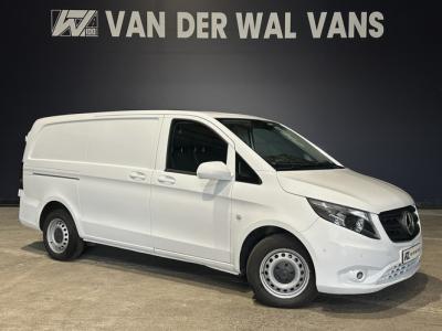 Financial Leas Mercedes-Benz Vito 114 CDI 136pk L2H1 Euro6 Airco