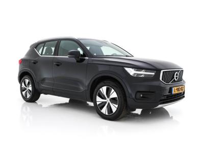 Financial Leas Volvo XC40 1.5 T5 Recharge Business Pro