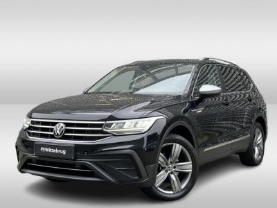 Financial Leas Volkswagen Tiguan Allspace 1.5 TSI 150PK DSG Life