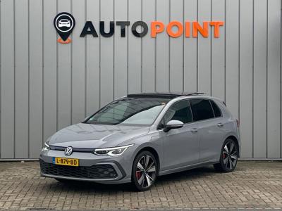 Financial Lease Volkswagen Golf 1.4 eHybrid GTE SOH99%