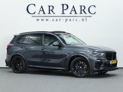 Financial Lease BMW X5 XDrive45e M-sport MAXTON