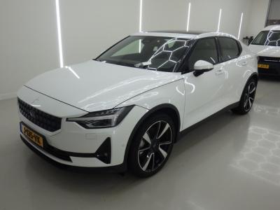 Financial Leas Polestar 2 Long Range Dual Motor 408PK 78kWh 92