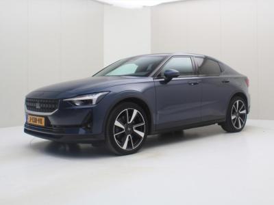 Financial Leas Polestar 2 Long Range Dual Motor 408PK 78kWh Launch Edition 93
