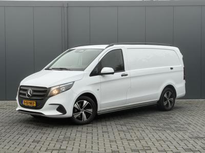 Financial Leas Mercedes-Benz Vito 116 CDI 164 PK 9G-TRONIC SELECT