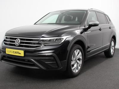 Financial Leas Volkswagen Tiguan Allspace 1.5 TSI 150pk DSG Life 7p.