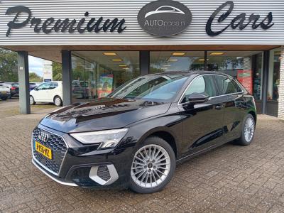 Financial Lease Audi A3 Sportback 35 TFSI AUTOMAAT