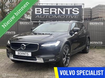 Financial Lease Volvo V90 Cross Country T5 Inscription