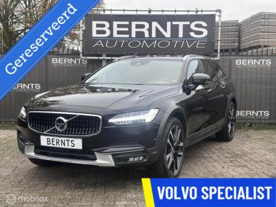 Financial Leas Volvo V90 Cross Country T5 Inscription