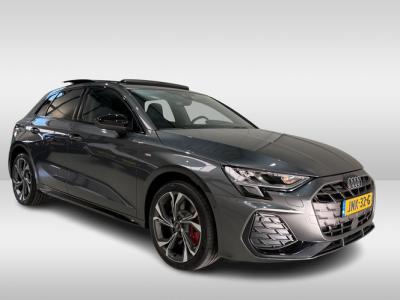 Financial Lease Audi A3 Sportback 45 TFSI e 272pk S edition