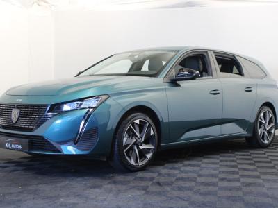 Financial Lease Peugeot 308 SW 1.2 PureTech Allure