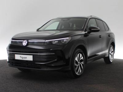 Financial Leas Volkswagen Tiguan Life Edition 1.5 eHybrid 204 pk