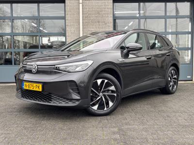Financial Lease Volkswagen ID.4 Pro 77 kWh