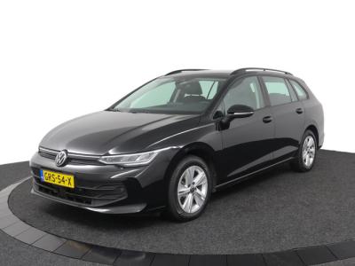 Financial Leas Volkswagen Golf Variant 1.5 TSI 115Pk