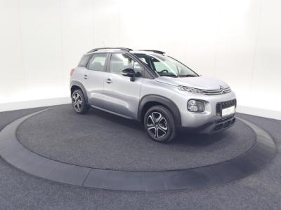 Financial Leas Citroën C3 Aircross PureTech 110 Feel
