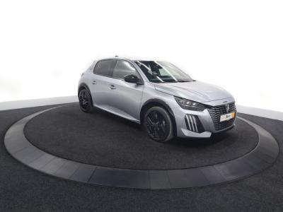 Financial Lease Peugeot 208 PureTech 100 GT Dark Edition