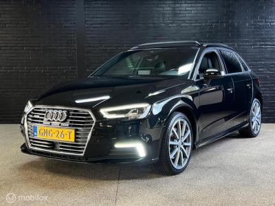 Financial Lease Audi A3 Sportback 40 e-tron S-Line KEYLESS VIRTUEL PANO LED B&O