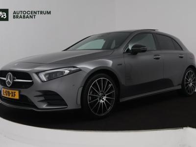 Financial Leas Mercedes-Benz A-Klasse 250 e Business Solution AMG Limited