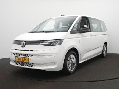 Financial Leas Volkswagen Multivan 1.4 eHybrid