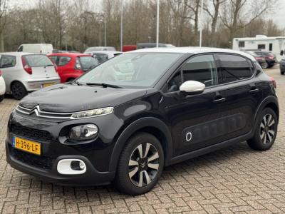 Financial Lease Citroën C3 83pk S&S Feel Edition Navigatie