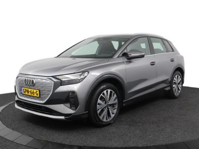 Financial Lease Audi Q4 e-tron 45