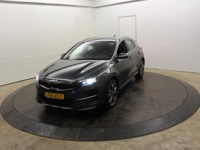 Financial Lease Kia Xceed 1.6 GDi PHEV Dynamicplus FACELIFT Camera mem Seats 100% SOH Dhoek El-Aklep Winterpack