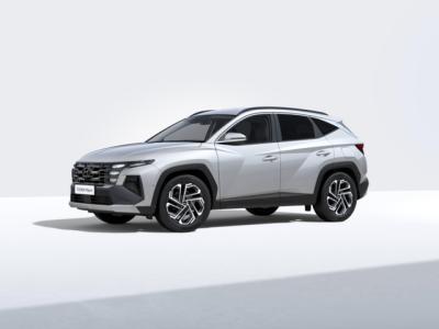 Financial Leas Hyundai Tucson 1.6 T-GDI PHEV Premium