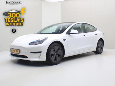 Financial Lease Tesla Model 3 Standard RWD Plus FACELIFT