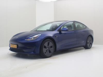 Financial Leas Tesla Model 3 Long-Range AWD 351pk 75 kWh FACELIFT