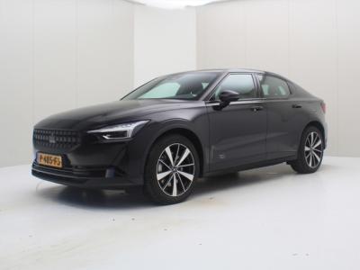 Financial Lease Polestar 2 Long Range Dual Motor 408PK 78kWh
